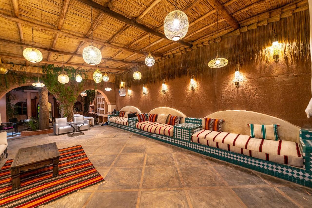 Domaine Alma Marrakech Villa Marrakesh Ngoại thất bức ảnh