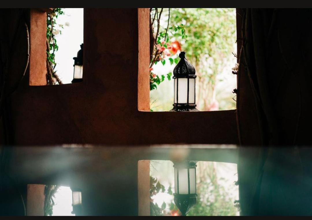 Domaine Alma Marrakech Villa Marrakesh Ngoại thất bức ảnh